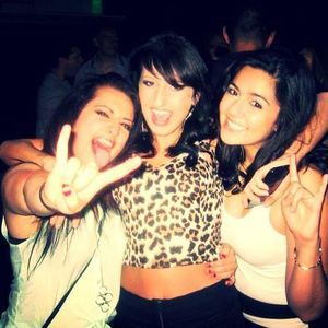 Meet your Posher, Danielle